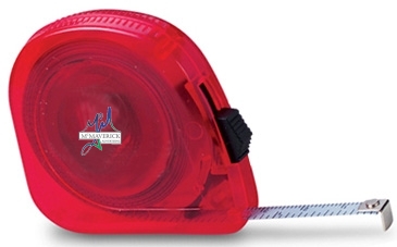10? Translucent Tape Measure