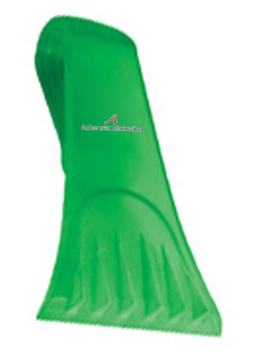 Visor Ice Scraper