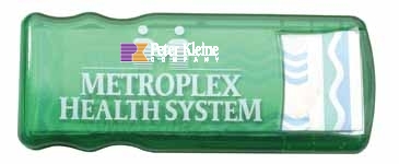 Bandage Dispenser W/ Pattern Bandages