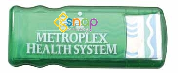 Bandage Dispenser W/ Pattern Bandages