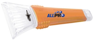 Great Lakes 10" Ice Scraper