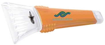 Great Lakes 10" Ice Scraper