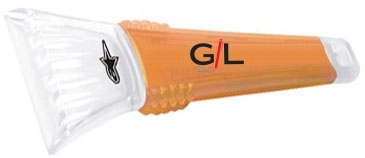 Great Lakes 10" Ice Scraper