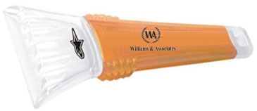 Great Lakes 10" Ice Scraper