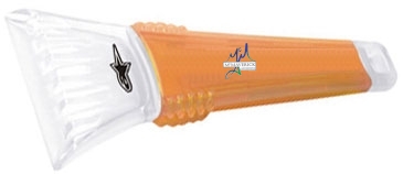 Great Lakes 10" Ice Scraper