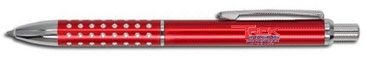 Vitoria Metal Pen