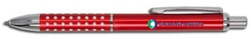 Vitoria Metal Pen