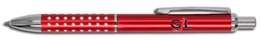 Vitoria Metal Pen