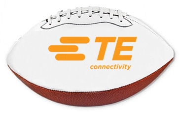 Full Size Signature Football