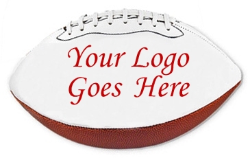 Full Size Signature Football