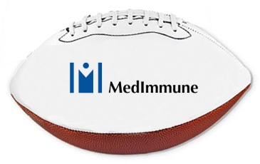 Full Size Signature Football