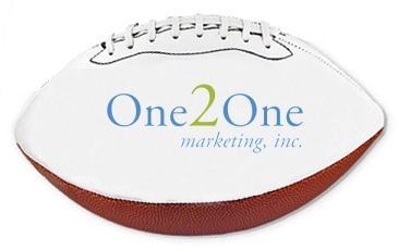 Full Size Signature Football