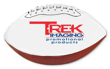 Full Size Signature Football