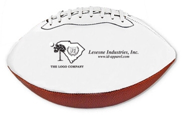 Full Size Signature Football