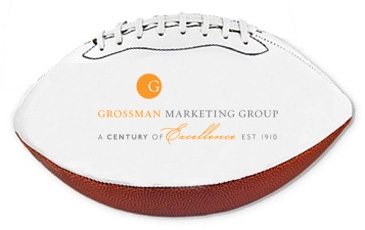 Full Size Signature Football