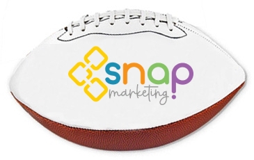 Full Size Signature Football