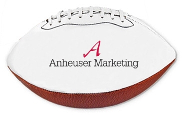 Full Size Signature Football