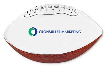 Full Size Signature Football