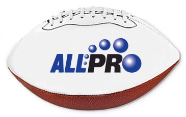 Full Size Signature Football