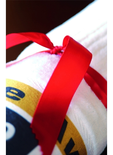 Blank Ribbon