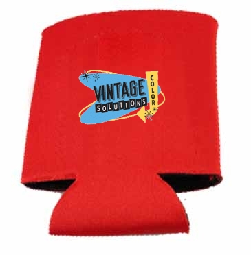 Budget Pocket Can Holder