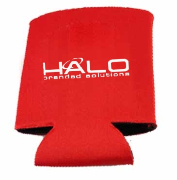 Budget Pocket Can Holder