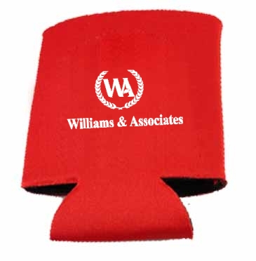 Budget Pocket Can Holder