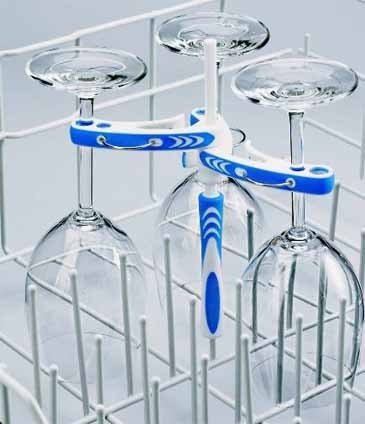 Stem Grip™ For Wine Glasses