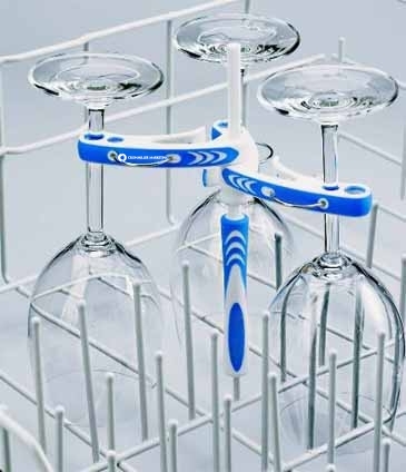 Stem Grip™ For Wine Glasses