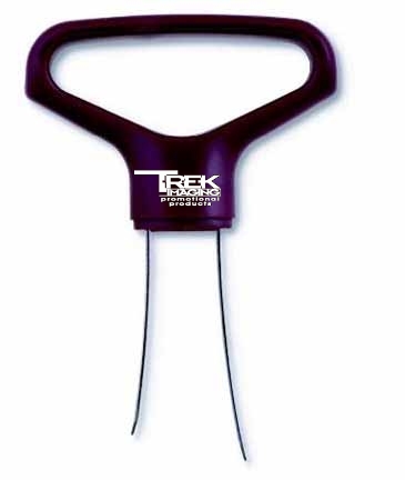 Jubilee™ Cork Puller