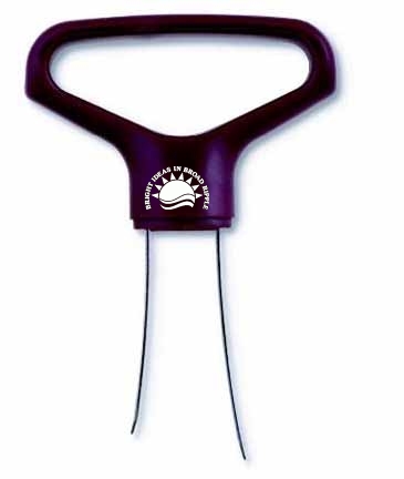 Jubilee™ Cork Puller