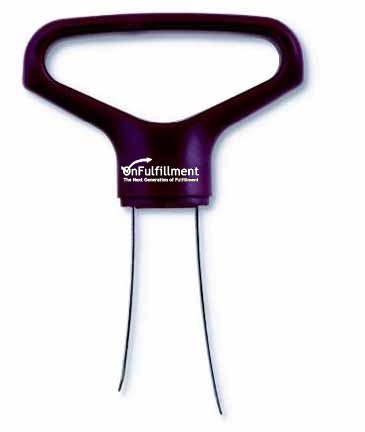 Jubilee™ Cork Puller