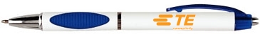 Elliptic Translucent Pen