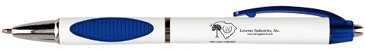 Elliptic Translucent Pen