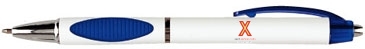 Elliptic Translucent Pen