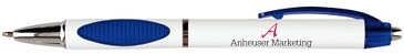 Elliptic Translucent Pen