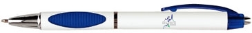 Elliptic Translucent Pen