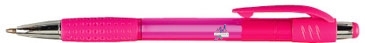 Translucent Gripper Pen