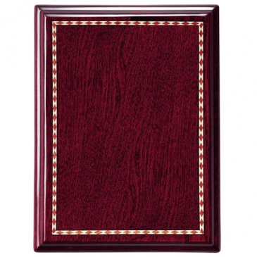 Commemorative Plaque IV