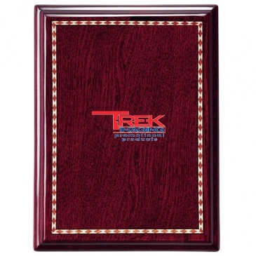 Commemorative Plaque IV