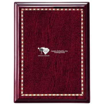 Commemorative Plaque IV