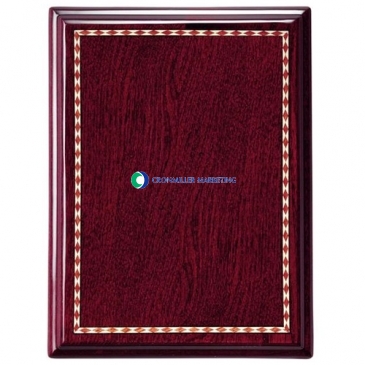 Commemorative Plaque IV