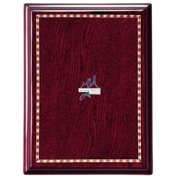 Commemorative Plaque IV