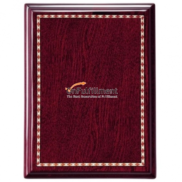 Commemorative Plaque IV