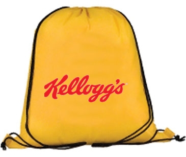 Drawstring Backpack