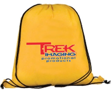 Drawstring Backpack