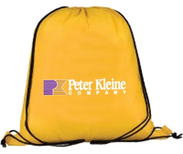 Drawstring Backpack