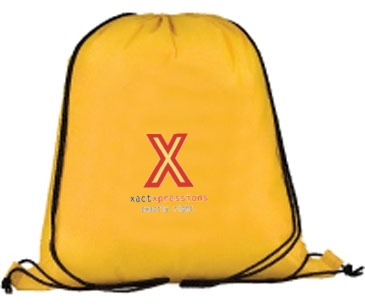 Drawstring Backpack