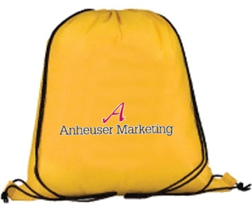 Drawstring Backpack