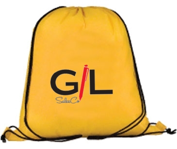 Drawstring Backpack